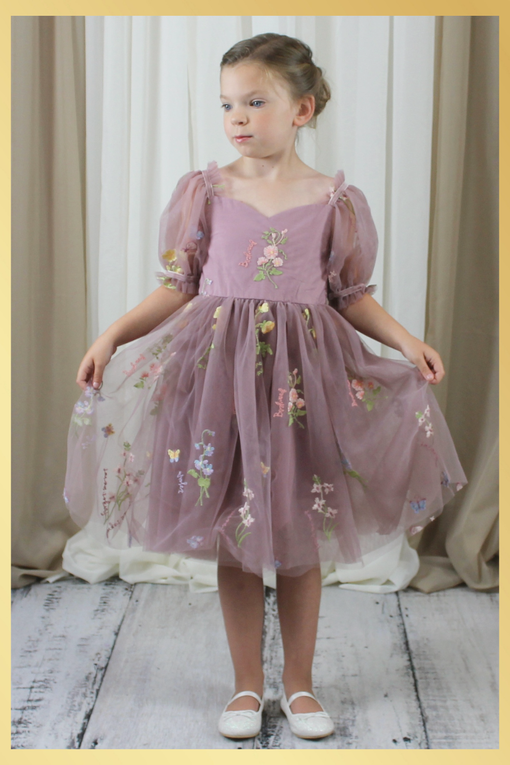 Special Occasion dress
