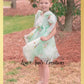 Girls Easter Dress